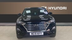 Hyundai Tucson 1.6 GDi SE Nav 5dr 2WD Petrol Estate